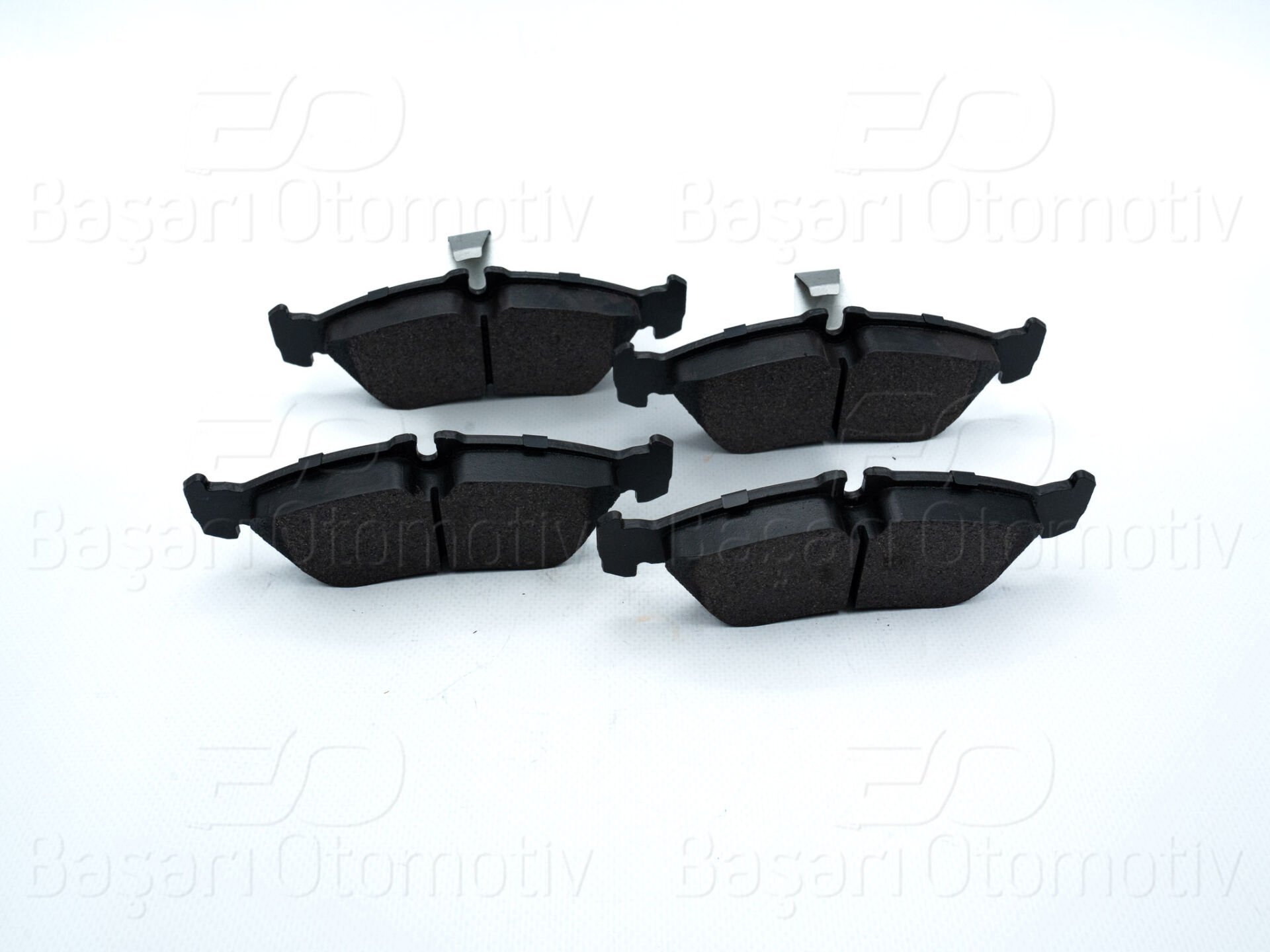 Volkswagen LT 35 Mercedes-Benz Sprinter 1995-2006 Arka Fren Balatası