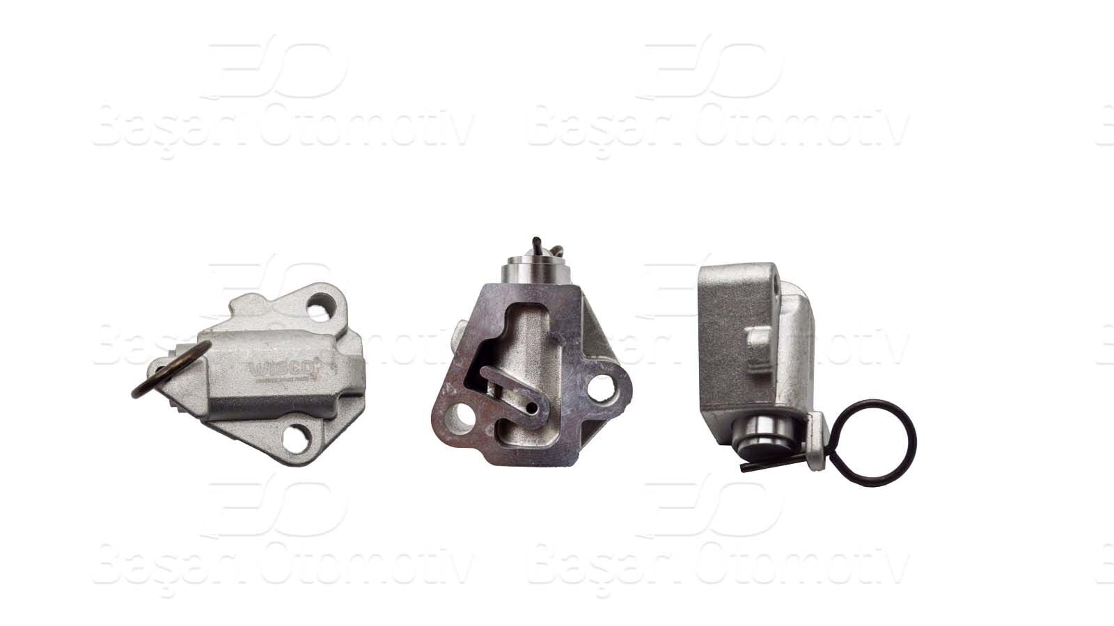 Opel Astra H J Corsa C D Meriva Combo 2003 ve Sonrası Eksantrik Zincir Gergisi