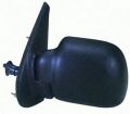 Renault Kangoo 1997-2001 Sol Dış Dikiz Aynası Mekanik Konveks Cam SPJ-E-0675