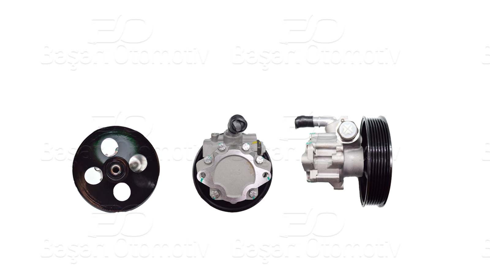 Opel Corsa B 1993-2000 Direksiyon Pompası