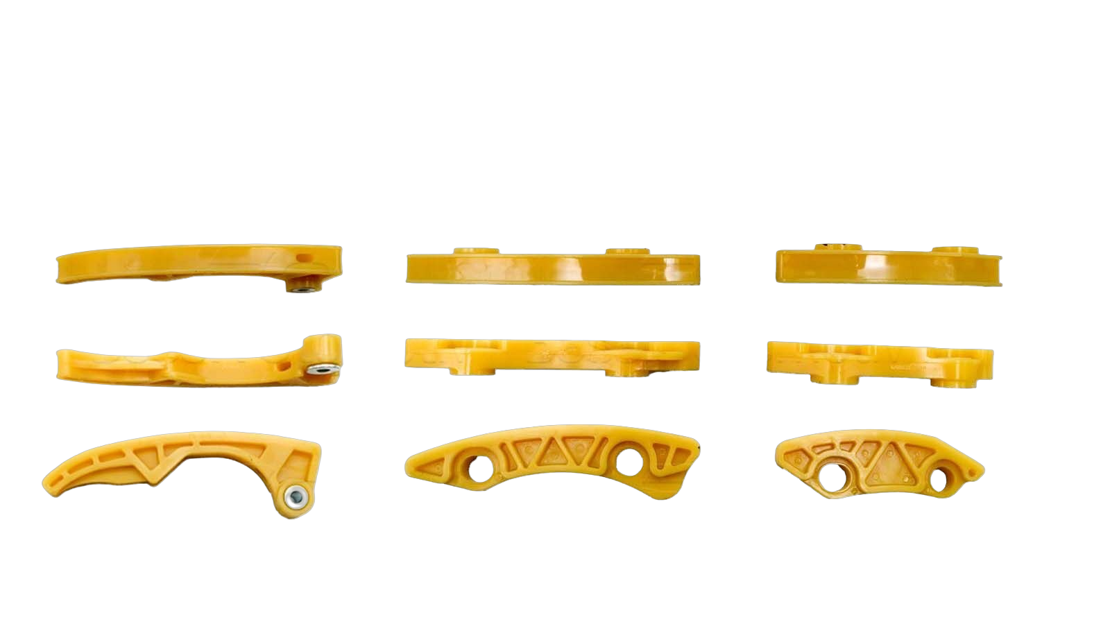 Opel Astra G 2004 ve Sonrası Zincir Gergi Takımı 3 Parça