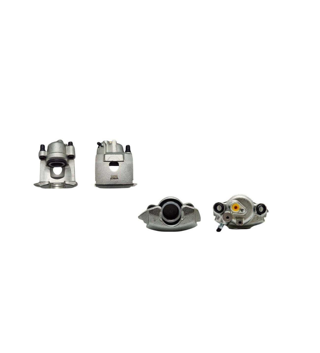 Volkswagen Polo 3 1.4 1.6 1994 1999 1.7 1.9 SDI D 1994 1999 Seat Arosa 1.4 1997 2004 Fren Kaliperi Ön Sağ Motorsuz