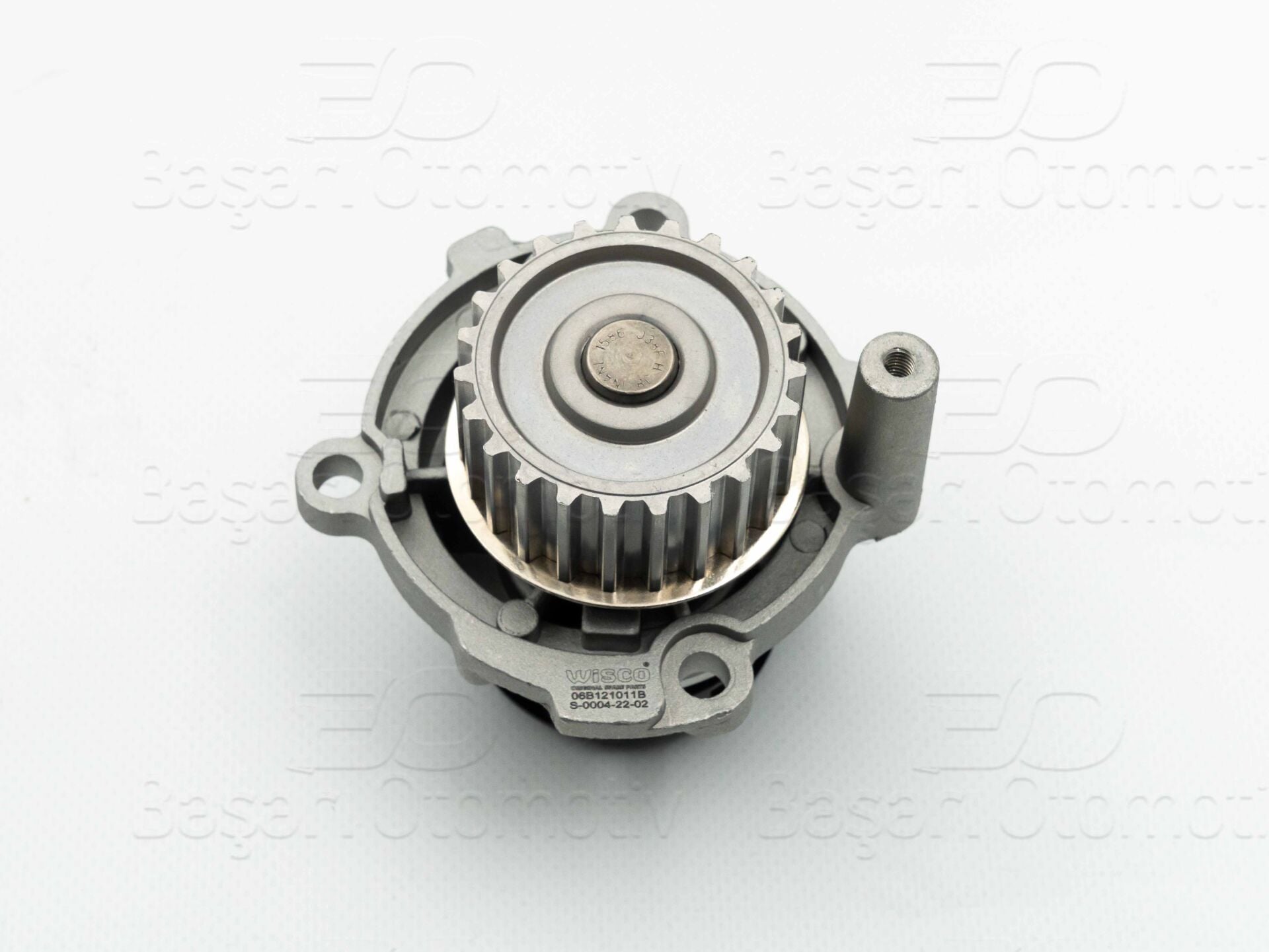 Devirdaim Volkswagen Golf 4 1997-2006 138 Dişli