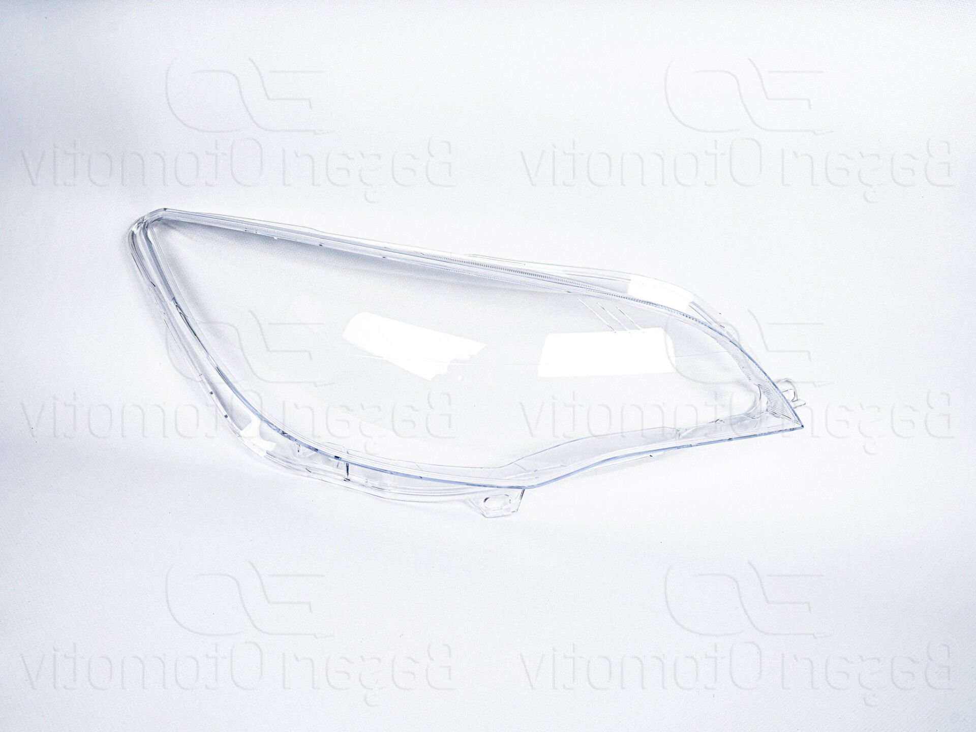 Opel Astra J 2012 ve Sonrası Uyumlu Sağ Far Camı LED Tip