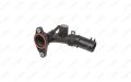 Renault Kangoo III Clio V Duster EGR Borusu K9K 1.5 DCI