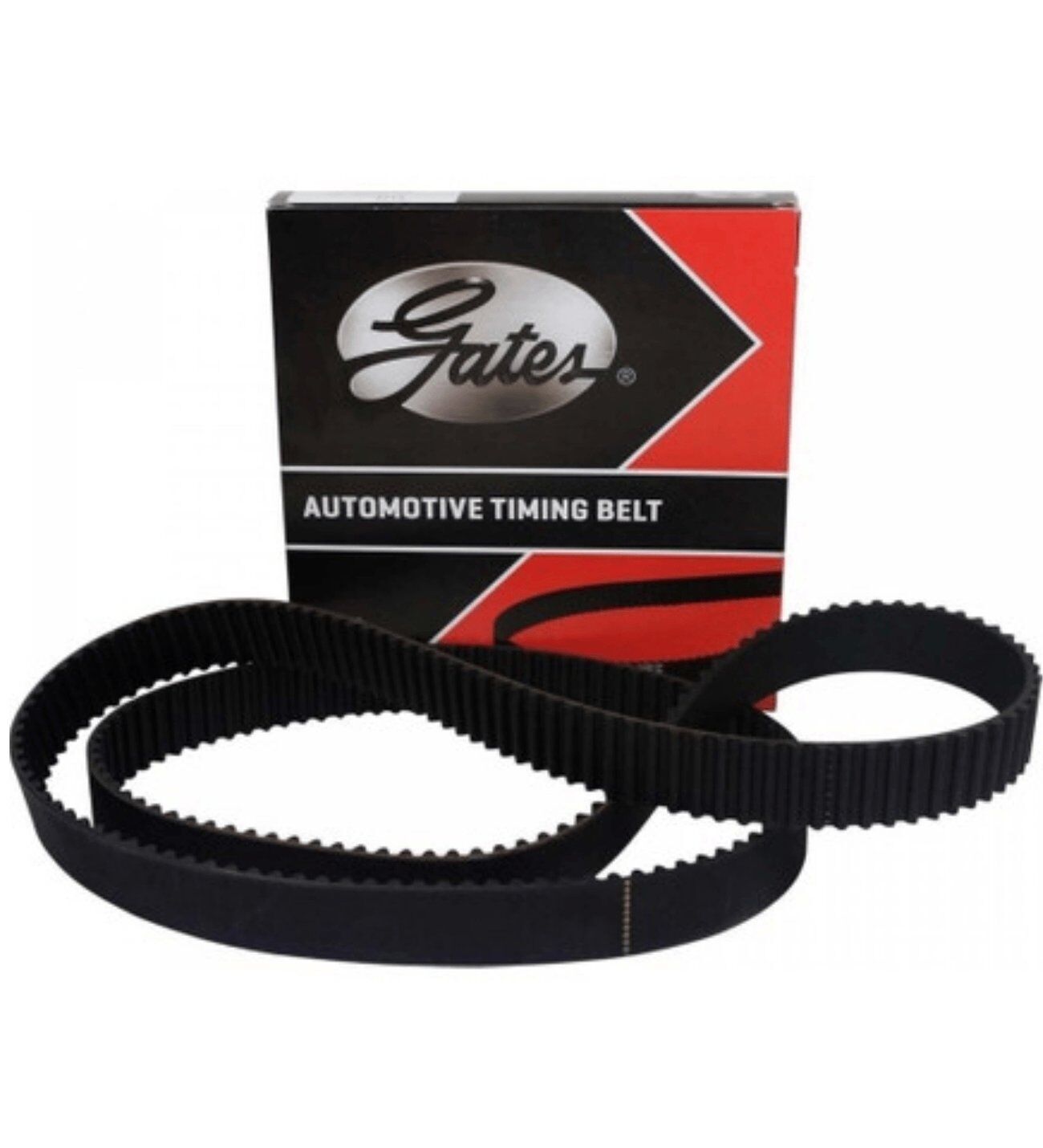 Mitsubishi Colt 2006 ve Sonrası Uyumlu Triger Kayışı