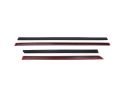 Kapı Cıtası Set (4 Parca) Skoda Octavia 2 04-08