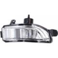Seat Toledo 4 KG3 2016-2020 / Skoda Fabia 3 NJ3 2014-2021 / Rapid NH3 2016-2020 Sol Ayna Kapağı
