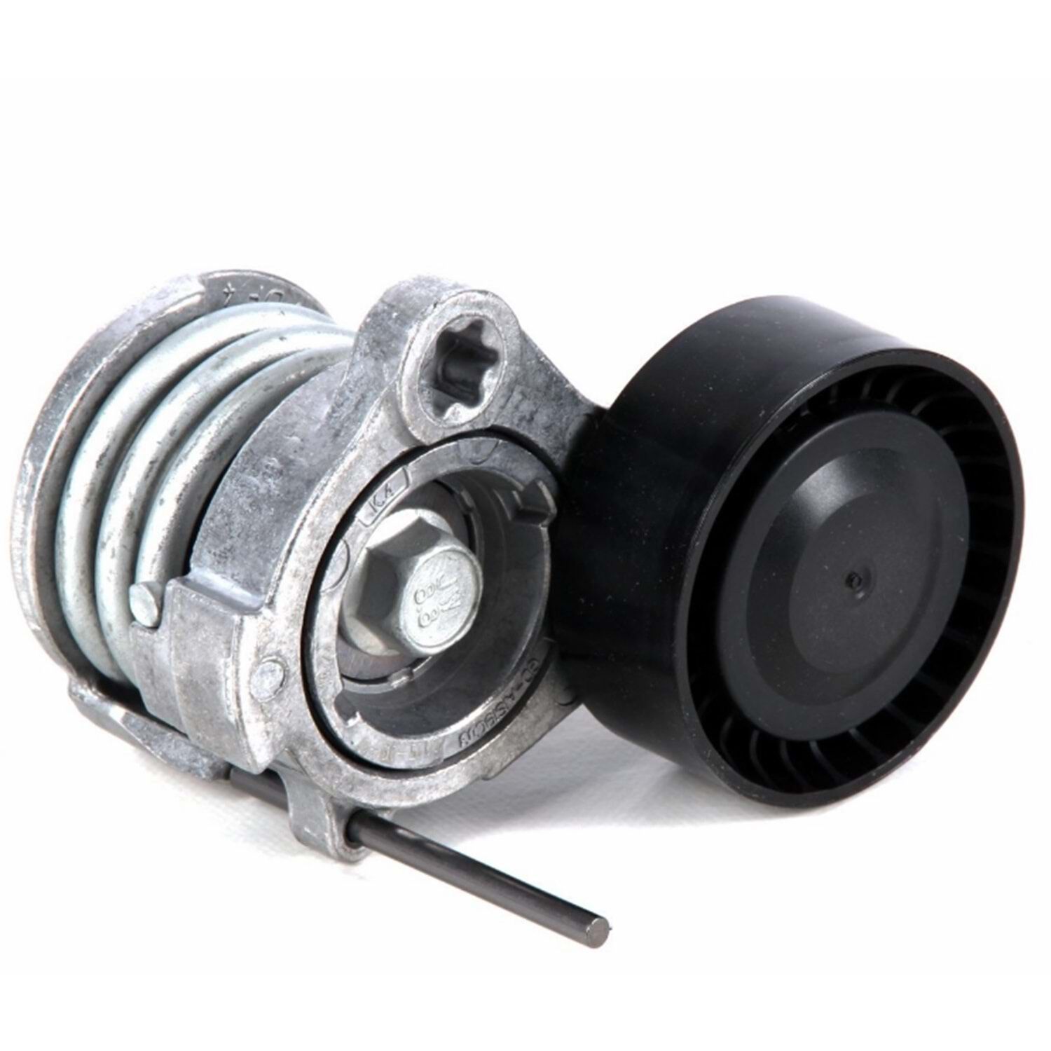 Chevrolet Captiva 2006-2018 Alternatör Gergi Kutusu