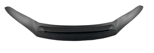 Toyota Hilux Revo 2016+ Uyumlu Yedek Parça Kaput Rüzğarlığı Dizayn B