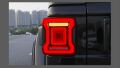 Jeep Wrangler 08-21 3D Led Stop