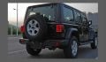 Jeep Wrangler 08-21 3D Led Stop