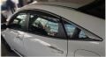 Honda Civic FC5 Uyumlu Yedek Parça 2016-2020 Cam Rüzgarlığı Krom Çıta