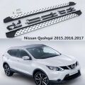 Nissan Qashqai 2014-2017 Uyumlu Yedek Parça Oem Yan Basamak