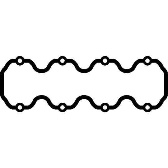 Opel Astra F Corsa B X14NZ Z16SE Üst Kapak Contası