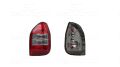 Opel Zafira A 1999-2004 Stop Sağ Beyaz
