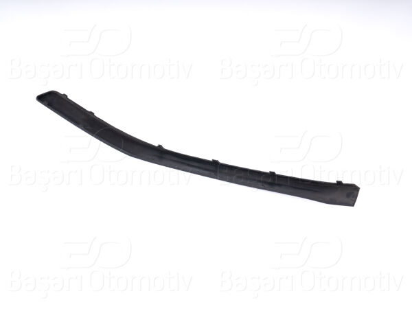 Skoda Octavia 2 Tampon Bandı Ön Sağ