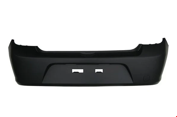 Renault Clio Symbol Arka Tampon (4 Sensörlü) 2006 Sonrası Uyumlu