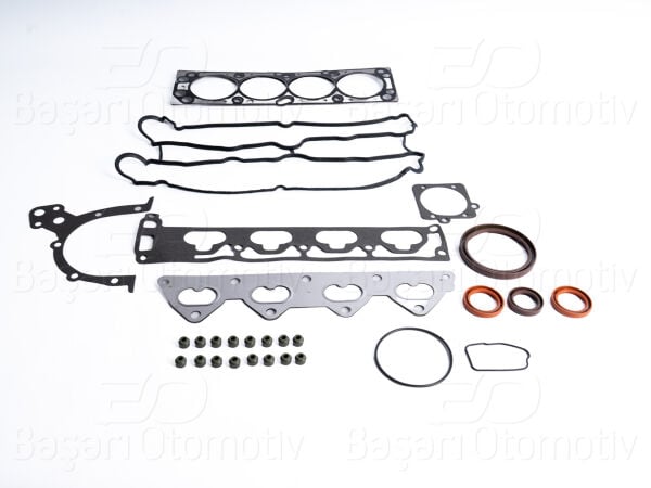 Chevrolet Lacetti Nubira 1.8 Motor Takım Conta