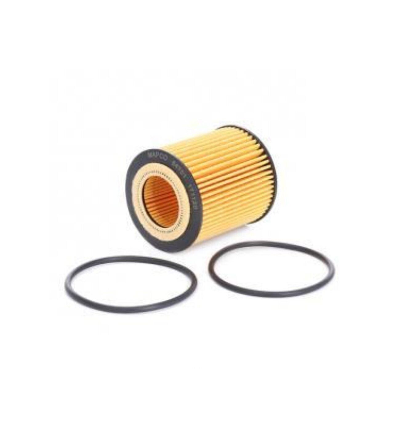 Opel Astra H Vectra C Zafira B 2005 ve Sonrası Uyumlu Yağ Filtresi