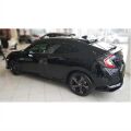 Honda Civic FK7 Uyumlu Yedek Parça 2016-2020 Hb Cam Rüzgarlığı