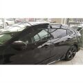 Honda Civic FK7 Uyumlu Yedek Parça 2016-2020 Hb Cam Rüzgarlığı