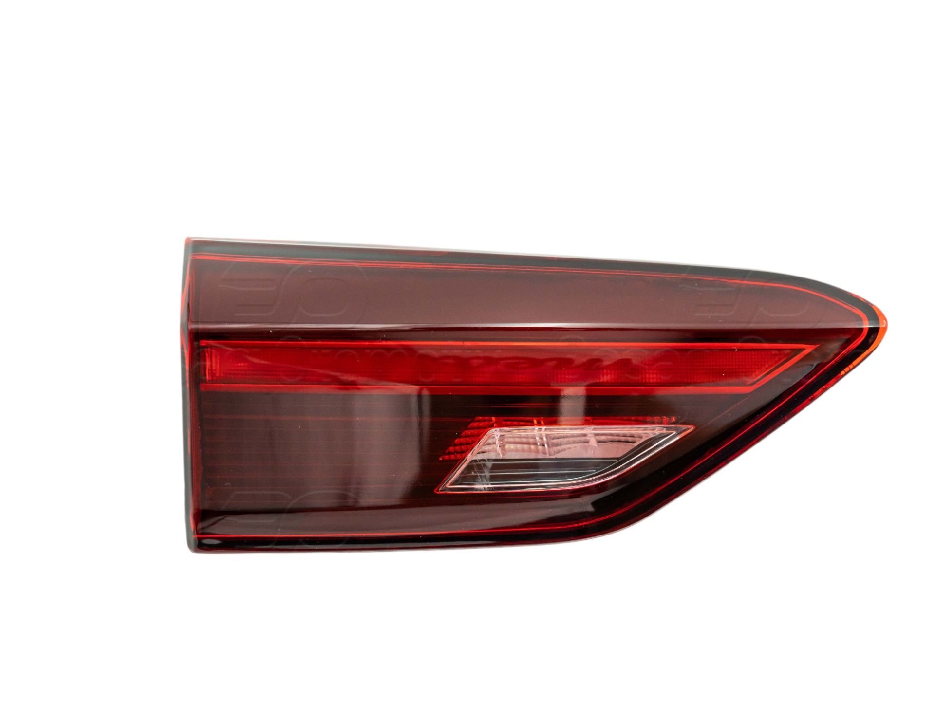Stop Ic Sol Vw Polo 6 (Aw1, Bz1, Ae1) 21-