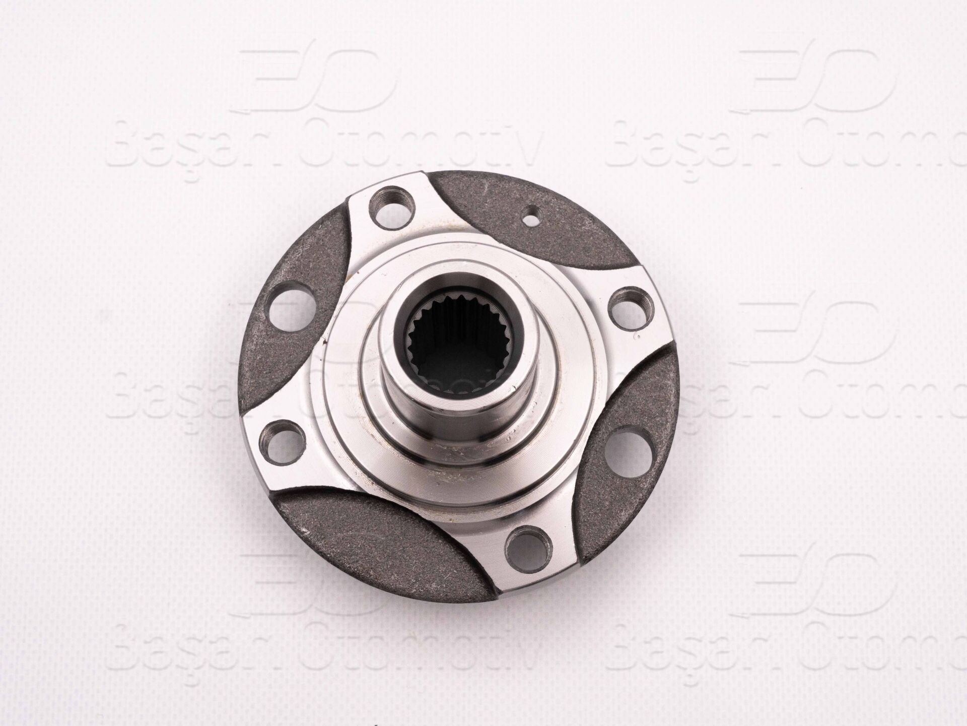 Opel Astra F Vectra B 1993 Sonrası Uyumlu Ön Porya (Sol-Sağ 4x100 ABS'siz)