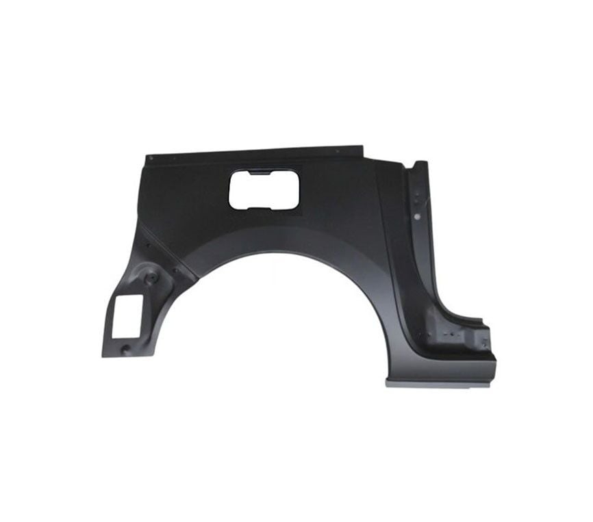 Renault Dokker 1.5 dCi 2012 Arka Çamurluk Sağ Yarım