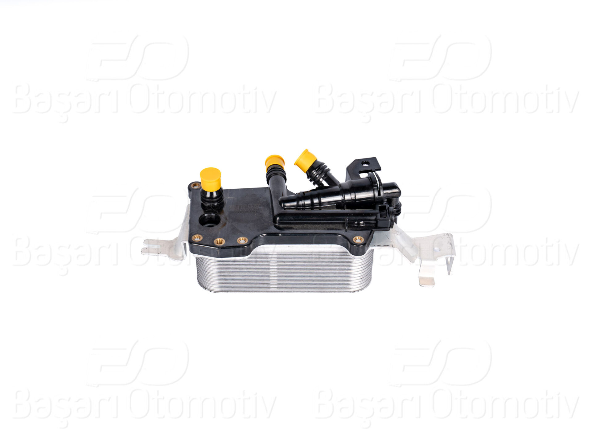 BMW 7 Serisi F01 F02 F03 F04 730i Yağ Filtre Kütüğü Komple Soğutuculu