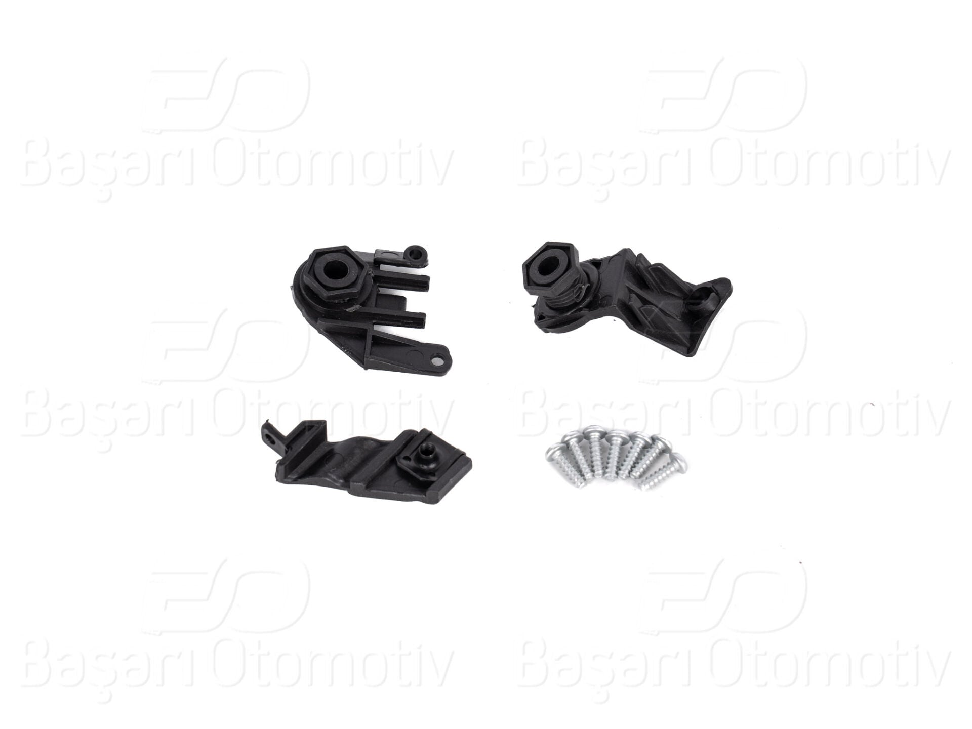 Volkswagen Golf 5 Jetta 2003-2010 Yılları Arası Sağ Far Tamir Takımı