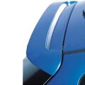 Peugeot 206 Uyumlu  Cam Üstü Rs Spoiler Boyasız