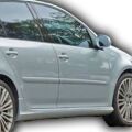 Volkswagen Golf 5 Uyumlu Yedek Parça GT Model Marşpiyel Boyalı