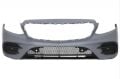 Mercedes W213 Uyumlu Oem Amg Set Body Kit Tampon