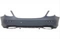 Mercedes W213 Uyumlu Oem Amg Set Body Kit Tampon