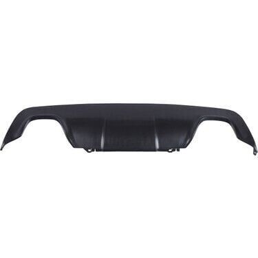 BMW E60 Uyumlu Yedek Parça 5.50 Difüzör Boyasız Plastik