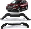 Honda Cr-v Uyumlu Yedek Parça 2016-2017 Ön ve Arka Tampon Koruma