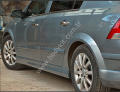 Opel Astra H Uyumlu Yedek Parça Sedan Marşpiyel