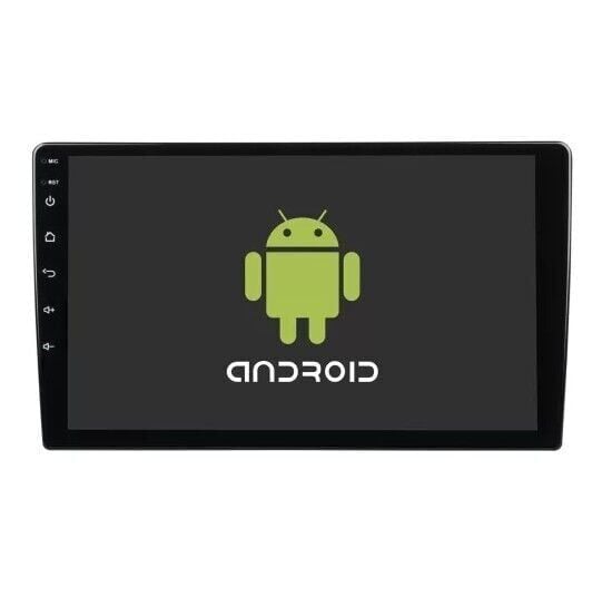 DACİA DUSTER MULTİMEDYA ANDROİD CARPLAY-AND AUTO 4+32GB