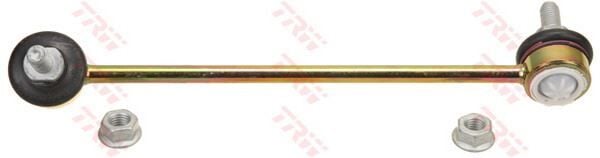 Volvo S90 1997+, V90 1997+, 960 1990–1994 Sonrası Uyumlu Stabilizer Z Rotu