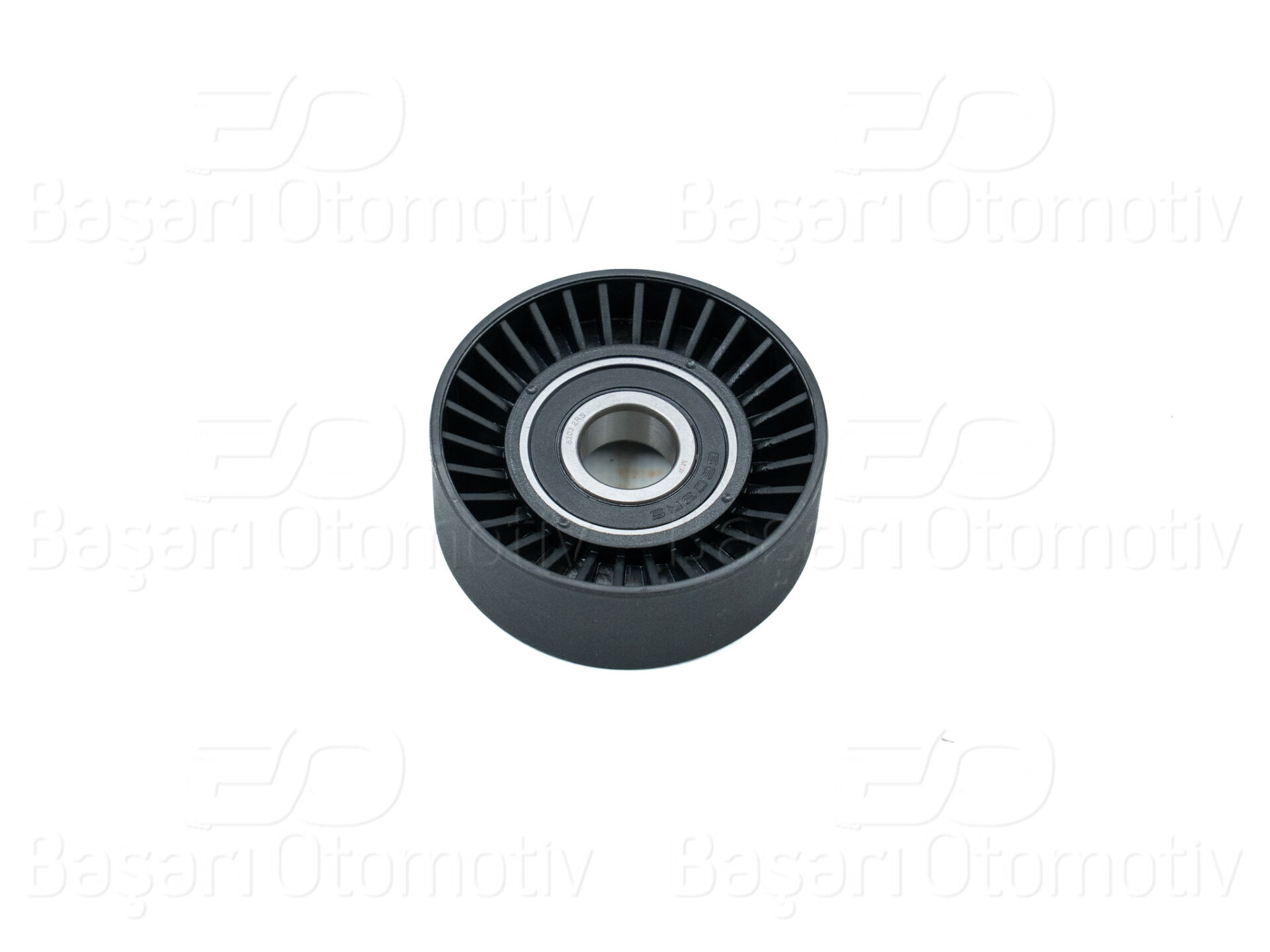 Opel Astra H Vectra C Zafira B 2004 ve Sonrası Alternatör Gergi Rulmanı