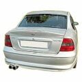 Opel Vectra B Anatomik Işıksız Spoiler Boyasız