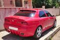 Alfa Romeo 156 1998-2006 Cam Üstü Spoiler