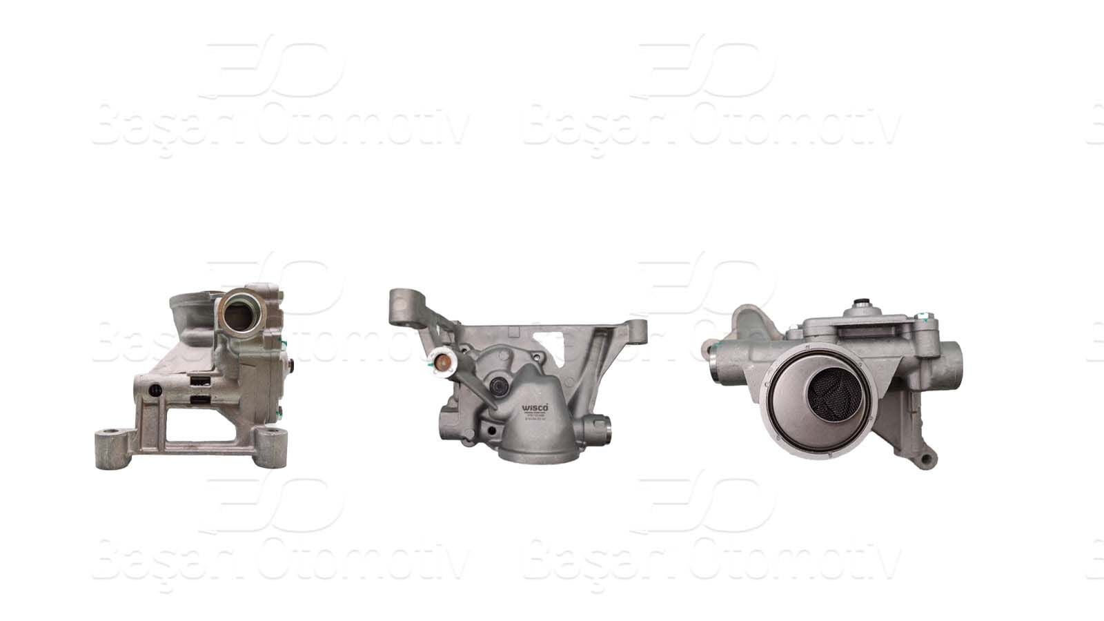 AUDI A4 A6 2.7 2.8 ACK AMX 97 >