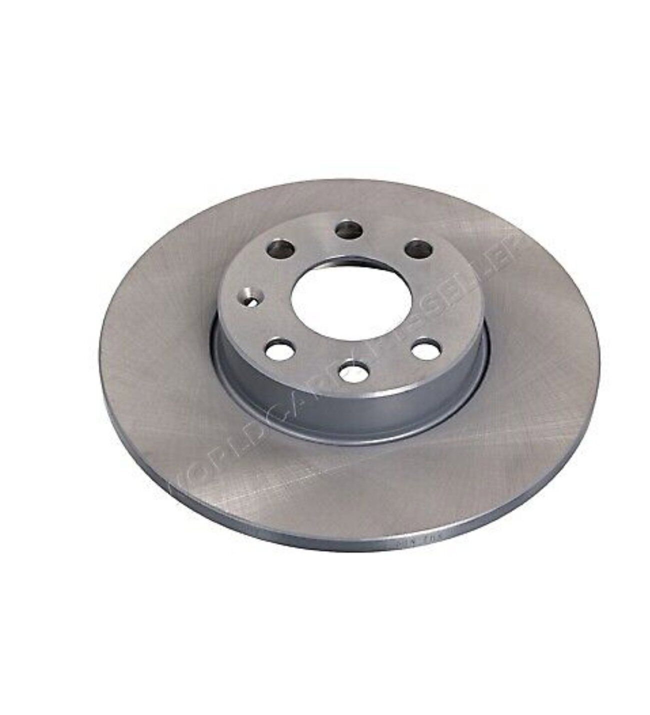 Opel Astra G 1998 ve Sonrası Uyumlu Ön Fren Diski