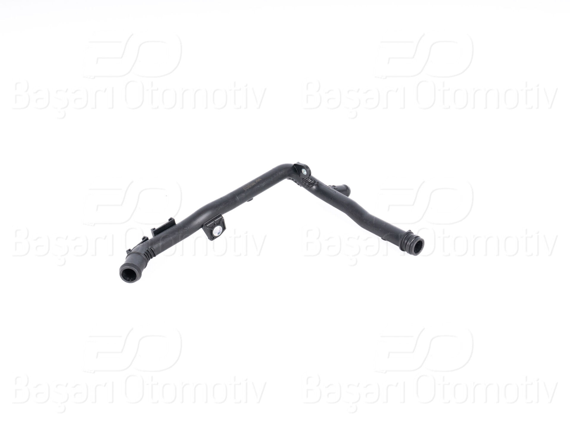 Volkswagen Golf 6 Golf 7 Caddy 1.2 1.4 TSI 1.6 2.0 TDI 2010 Ve Sonrası Plastik Radyatör Su Borusu