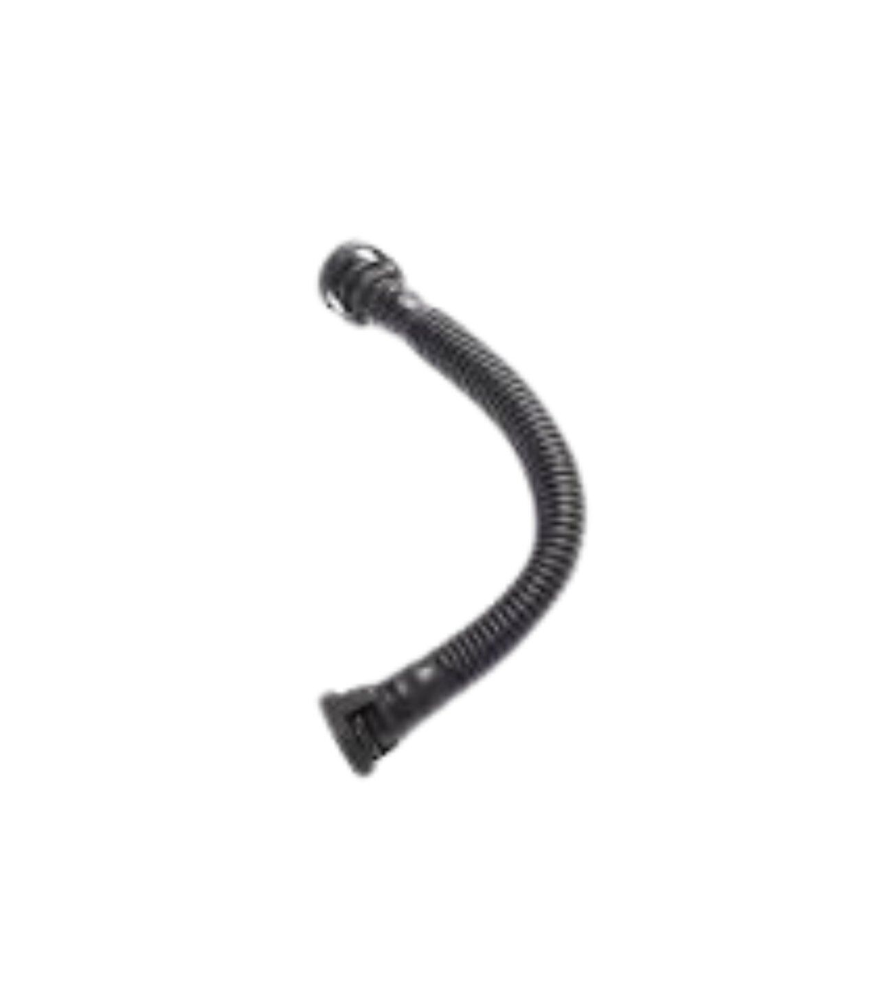 Audi A6 2.6 2.8 V6 1995 Sonrası Havalandırma Vakum Hortumu