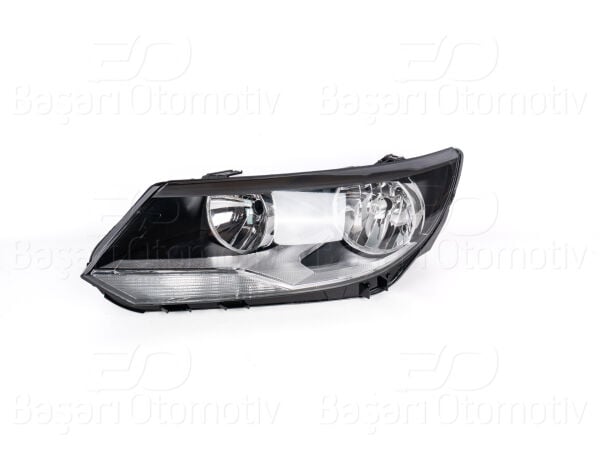 Volkswagen Tiguan 2011-2016 Far Sol