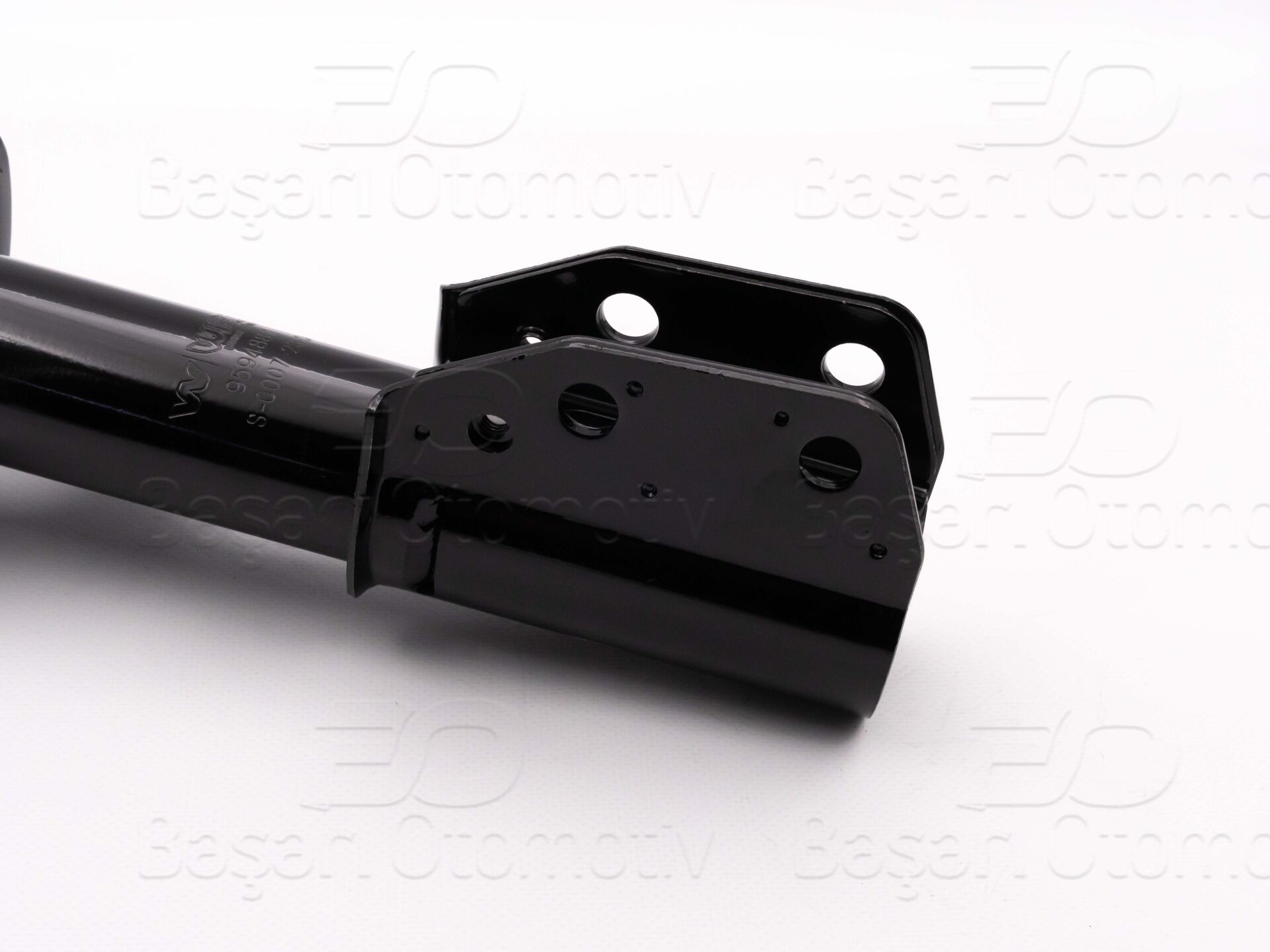 Chevrolet Captiva / Antara 2007 ve Sonrası Uyumlu Ön Sol Amortisör