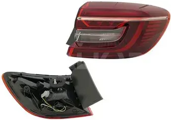 Renault Clio 5 Stop Dış Sağ Icon 2020 Sonrası